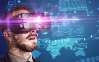 Virtual Reality Company In Dubai