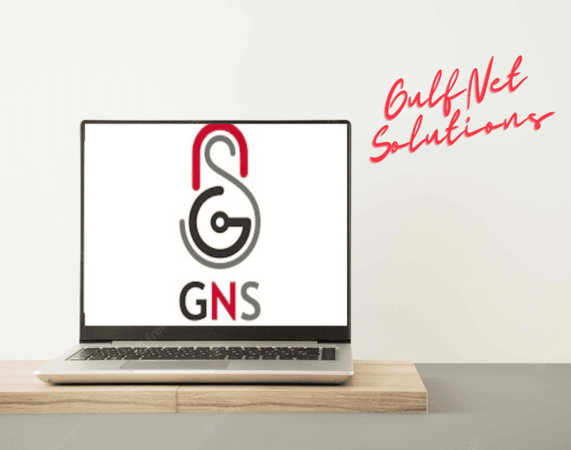 GulfNet Solutions