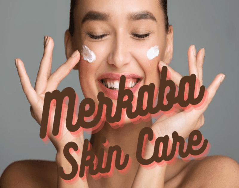 Merkaba Skin Care